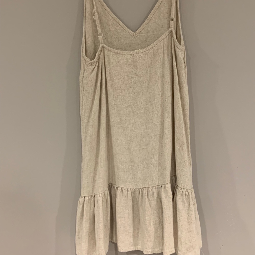 Mini Dress - Picture 2 of 3